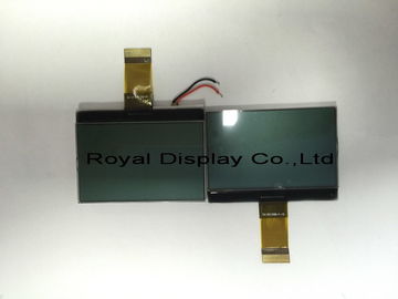 وحدة RYG160100B شاشة LCD رسومية FSTN أسود إيجابي على أبيض 160 * 100 نقطة