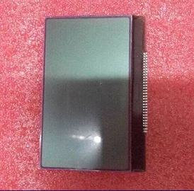 FSTN شاشة عرض رسومية LCD سوداء موجبة 128x64 مع شهادة SGS / ROHS