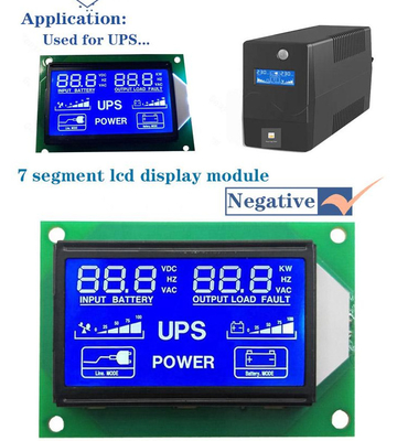 128x64 نقطة مصفوفة شاشة LCD ST7567 سائق IC STN FSTN DFSTN Graphic