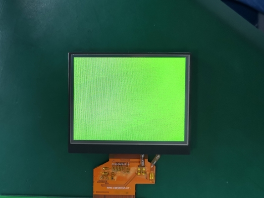 3.5 بوصة TFT لوحة عرض LCD 320X240 شاشة ملونة مع لوحة لمسة مقاومة