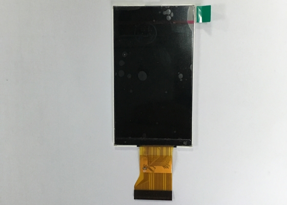 شاشة ملونة 3 بوصة 960x240 TFT LCD Module مع الضوء الأسود الجانبي