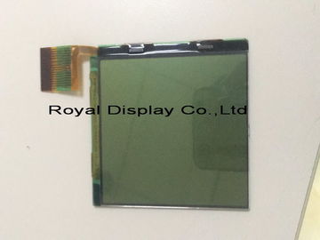 RYG320240A COG Graphic Dot Matrix LCD Module للتطبيق الصناعي