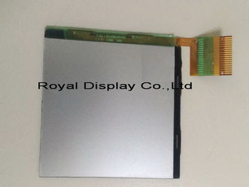 FSTN Postive COG Graphic LCD Module RYG320240A استبدال HANTRONIX HDG320240