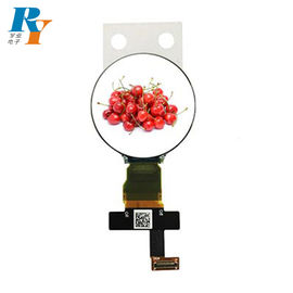 IPS Glass 240 X 240 Resolution Module Small Lcd Display Module مع واجهة SPI