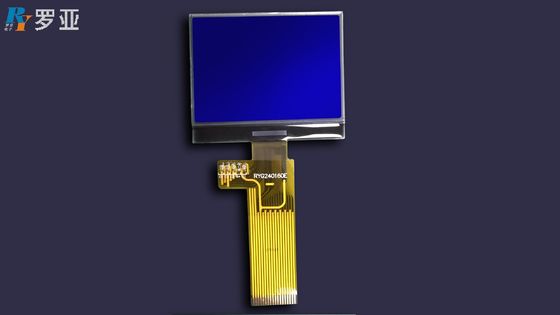 IPS TFT 3.5in Touch Panel LCD Module Raspberry USB 350cd / M2