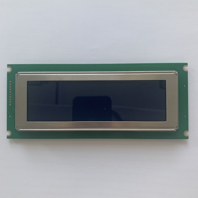 وحدة STN 240x64 شاشة LCD رسومية شارب LM24008M أحادية اللون سلبي COB