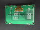 RYP240160A COG LCD وحدة FSTN Positve 240 * 160 نقطة إضاءة خلفية LED بيضاء