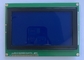 5.1 بوصة STN Blue Graphic Monochrome LCD وحدة عرض 240x128 نقطية