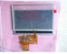 وحدة EJ050NA-01D TFT LCD للمعدات المكتبية / إلكترونيات التعليم