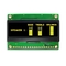 الخط الأصفر الأبيض الأخضر 128x32 نقطة 2.23'' وحدة العرض OLED مع SSD1305 IC