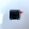 128X64 نقطة مصفوفة 0.96 'الشاشة البيضاء OLED مع SSD1306 سائق IC