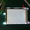الضوء الخلفي الأبيض FSTN عاكس أحادي اللون 320x240 نقطة شاشة LCD الرسومية