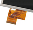 4.3 بوصة Innolux LCD Module Panel 480*3RGB*272 TFT Display مكافحة الانعكاس الرقمي