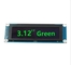 3.12 بوصة شاشة OLED 256 * 64 بكسل وينستار تخصيص بويل مع SSD1322U