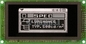 شاشة Futaba VFD Gp9002A01A 128 * 64 خضراء واسعة درجة حرارة 5.0 فولت قابلة للتخصيص