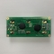 16*2 حرف COG LCD Module 6800/SPI/I2C واجهة 5*8 نقطة 5V أحادي اللون قابلة للتخصيص