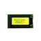 Alphanumeric 8x2 STN Yellow Green Transflective LCD Module RYP0802B-Y