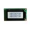 Alphanumeric 8x2 STN Yellow Green Transflective LCD Module RYP0802B-Y
