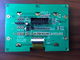 128X64 Serial Graphic LCD Module St75665r تحكم FPC لحام عرض وحدات تطبيقات التحكم الصناعي