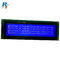 4004 دقة شاشة LCD ذات طابع COB FSTN / Stn أصفر-أخضر / أزرق ، تنطبق على شاشة LCD للمعدات