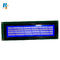 4004 دقة شاشة LCD ذات طابع COB FSTN / Stn أصفر-أخضر / أزرق ، تنطبق على شاشة LCD للمعدات