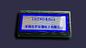 أحادية اللون Dfstn 192 × 64 Dots Cog LCD عرض خلفية COB FFC FSTN