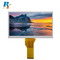 40 Pin RTP 1.8V Lcd Monitor Module 1024 × 600 نقطة شاشة عرض LCD بيانية