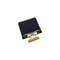 128 × 96 OLED Display Module Cog Monochrome 1.32 ′ ′ للساعة الذكية