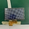 480 × 272 نقطة شاشة TFT LCD 5.0V RGB 40 دبوس 6 بت 5.0 بوصة لوحة اللمس