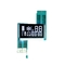 شاشة عرض رسومية رقمية صغيرة لشاشة LCD وحدة ISO9001 مخصصة الحجم