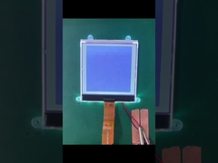 RYG128128A LCD Module