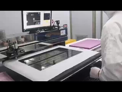 عملية قطع الشاشة