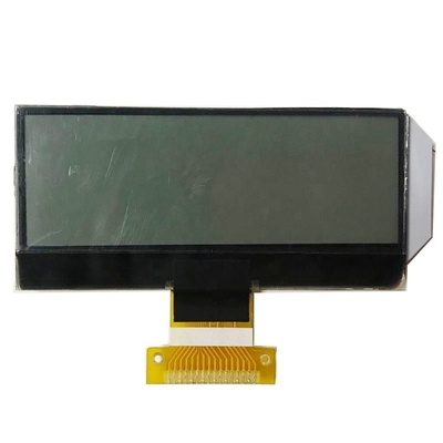 FSTN STN Postive COG LCD Display 192x64 رسم بياني 6 زاوية عرض على مدار الساعة