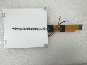 شاشة LCD قابلة للبرمجة الرسومية COG ، وحدة Oled 128x128 بكسل