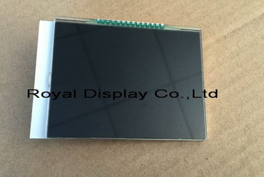 زاوية عرض فائقة الاتساع لوحة LCD مخصصة 3 ألوان طباعة PRYD2003VV-B