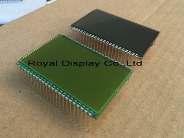أسود / رمادي / أخضر Va Lcd عرض لوحة OEM / ODM مقبول RYD2007TT02