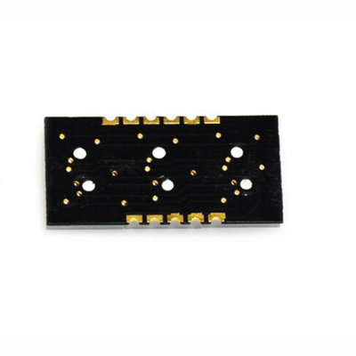 رقيقة جدا 0.56 "3 أرقام SMD 7 شرائح بيضاء ليد 7 شرائح العرض