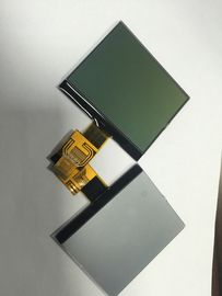 عداد الطاقة الكهربائية وحدة عرض شاشة LCD الإيجابية 12 O 'زاوية عرض الساعة