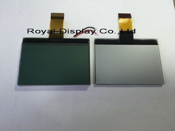 وحدة RYG160100B شاشة LCD رسومية FSTN أسود إيجابي على أبيض 160 * 100 نقطة