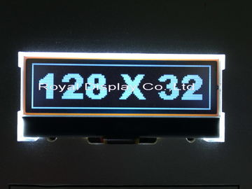 وحدة عرض Lcd 128x32 نقطة للجهاز المحمول باليد RYG12832A