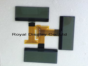 وحدة عرض Lcd 128x32 نقطة للجهاز المحمول باليد RYG12832A