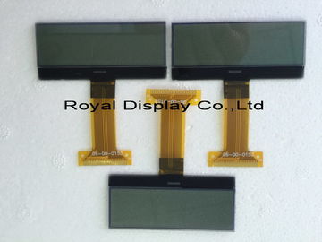 وحدة عرض Lcd 128x32 نقطة للجهاز المحمول باليد RYG12832A