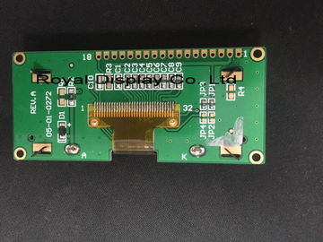 RYP240160A وحدة شاشة LCD الرسومية المخصصة RYP240160A 6 O 'زاوية عرض الساعة