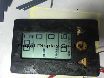 HTN Positve لوحة LCD مخصصة لتشغيل الجهاز RYD2015TR01-B