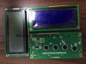 RYP19264A وحدة عرض الرسوم البيانية COB Lcd للتطبيقات الصناعية