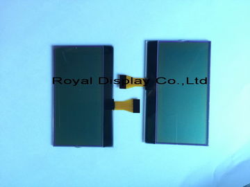وحدة LCD عالية التباين COG 132X55 نقطة OEM / ODM متوفرة