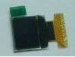 وحدة عرض OLED زرقاء مقاس 0.66 بوصة بدقة 64 × 48 بكسل مع ROHS REACH