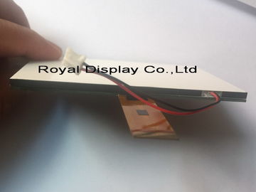 320X160 وحدة جرافيك LCD معبر / انعكاسي / عاكس