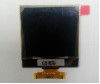 QG-2828KS 128x128 بكسل Oled وحدة عالية الدقة SSD1327 محرك IC