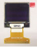 Parallel / SPI Interface Oled Display Module 96RGB × 96 بكسل